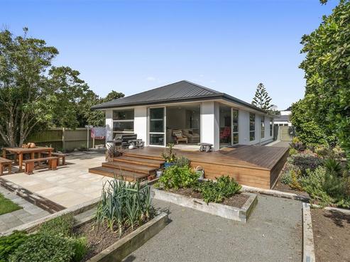 16 Pukeko Place, Southshore