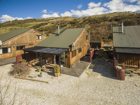 3/2294 Cardrona Valley Road, Cardrona
