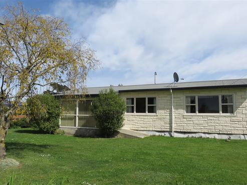 97 Oak Street, Geraldine