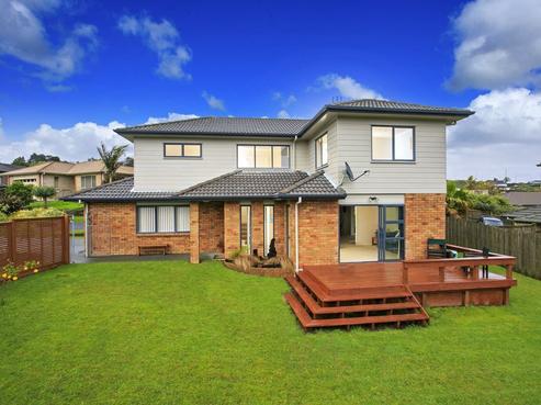 70 Black Teal Close, Unsworth Heights