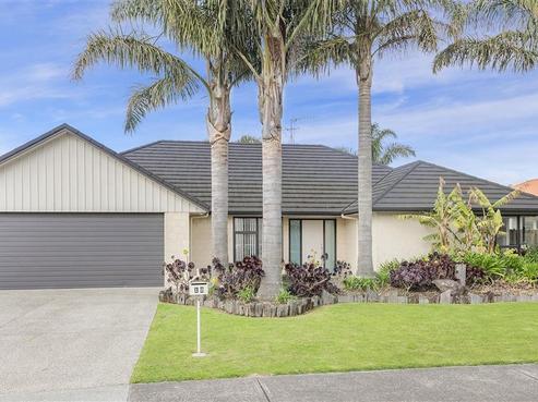 12 Moss Crescent, Takanini
