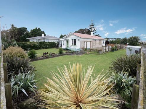 79 Ihaia Road, Opunake