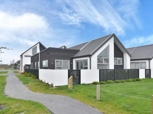 14 Bishop Street, Kaiapoi