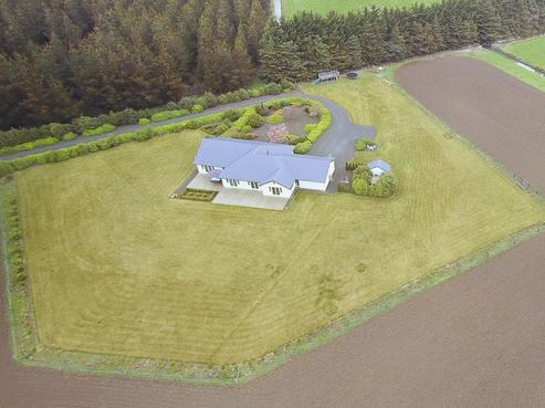 2217 Tram Road, West Eyreton