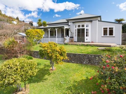 54 Bronte Street, Nelson City