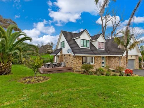 9 Ronald Macken Place, Windsor Park