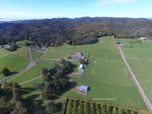 66 Woodlea Lane, Kamo