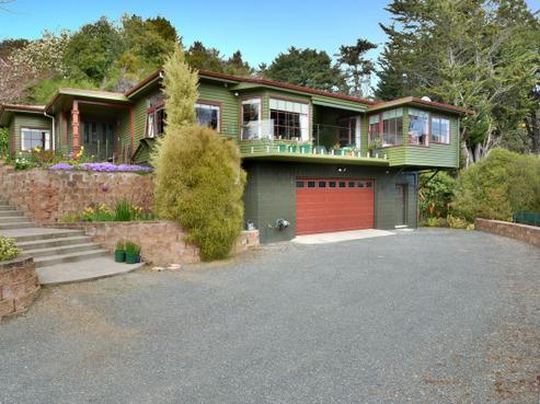 4A Saint Ronans Road, Macandrew Bay