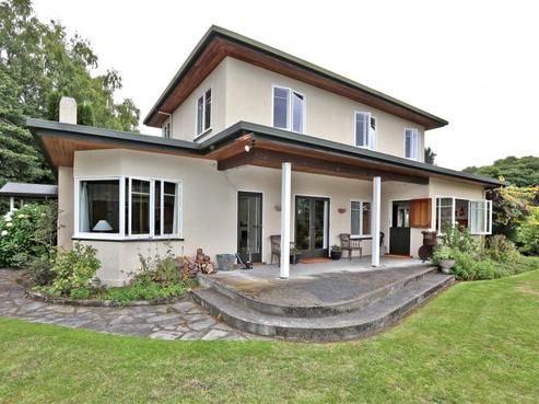 141 Mill Road, Ongaonga
