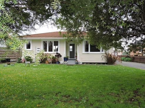 24 Jellicoe Road, Matamata