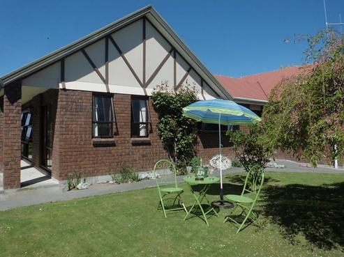 92 Princes Street, Temuka