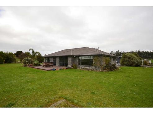 23 Signal Road, Okaihau