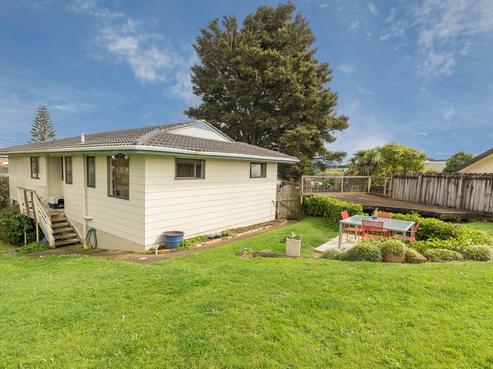 64A Jellicoe Avenue, Tuakau