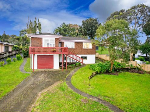 8 Jayne Place, Torbay