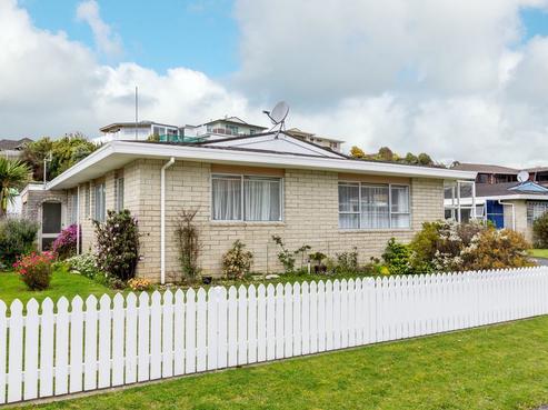 3 Rossiter Crescent, Lynmouth