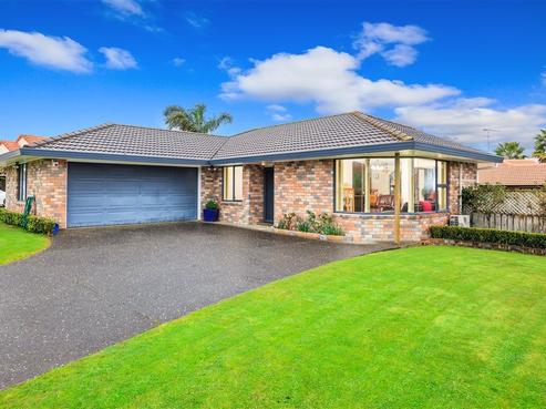 14 Lothian Brae, Wattle Downs