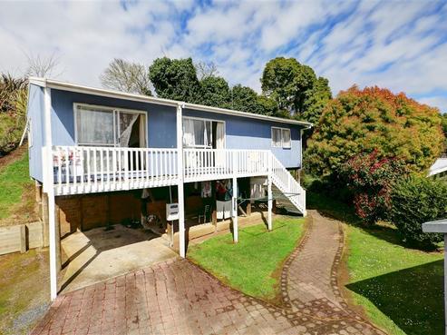 12B Glenview Terrace, Glenview