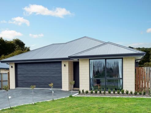 262A Talbot Street, Geraldine