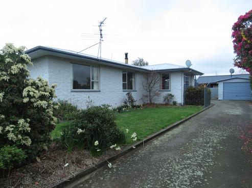 5 Mitchell Place, Netherby