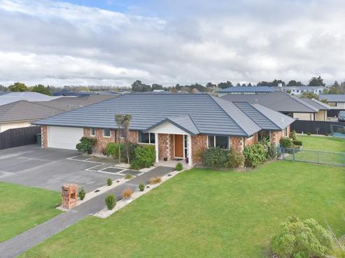 3 Hampstead Close, Rangiora
