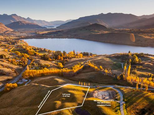 4 Baird Lane, Dalefield/Wakatipu Basin