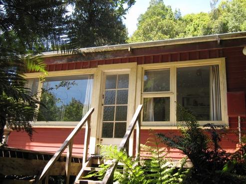 49 Lake View Terrace, Moana / Lake Brunner