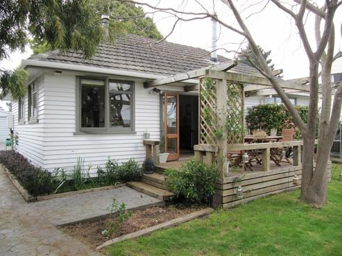 77 Arthur Crescent, Hilltop