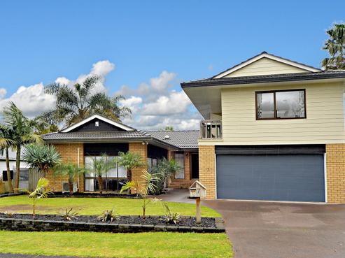 7 Emory Drive, Conifer Grove