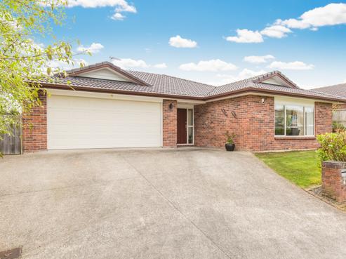 44 Twomey Drive, Pukekohe