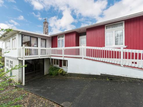 112 Sunnyside Road, Sunnyvale