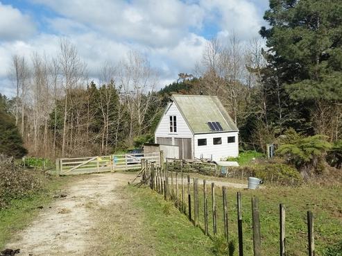 218 Goatley Road, Warkworth