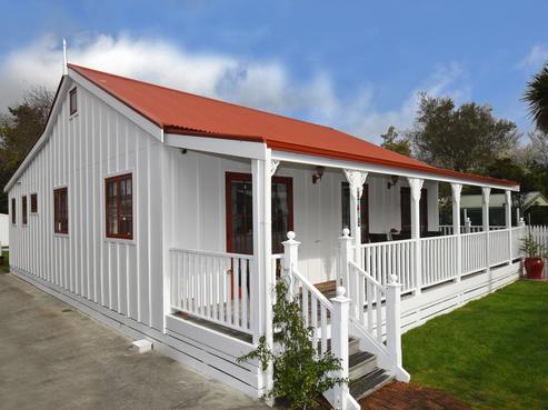 151 West Street, Greytown