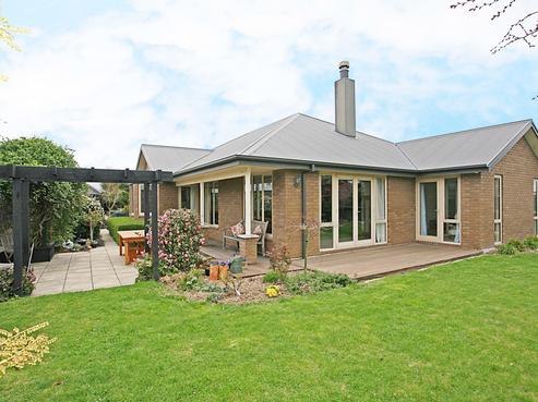 10 Oakwood Mews, Prebbleton