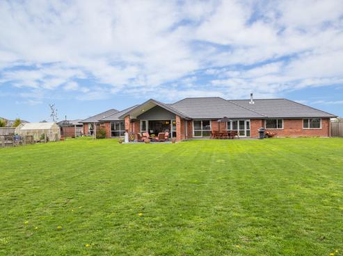 42 Jacks Drive, West Melton