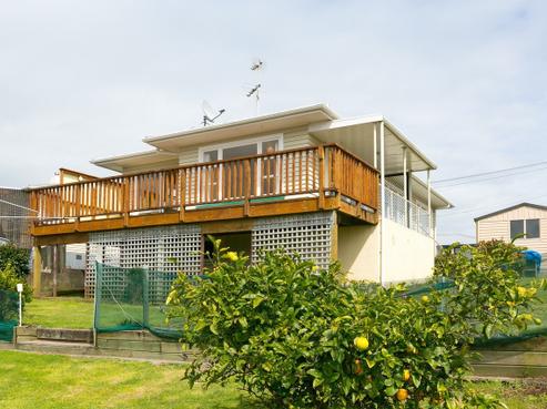 14 Watene Crescent, Waitara