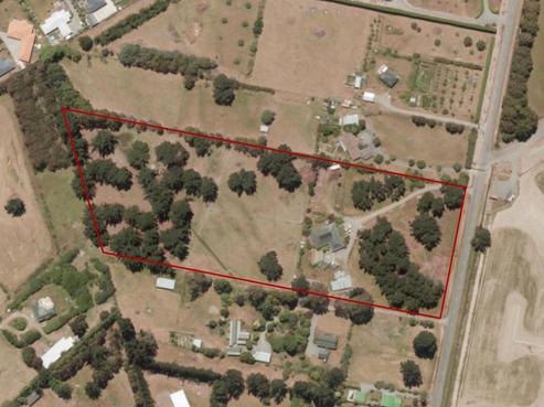 1031 Goulds Road, Rolleston