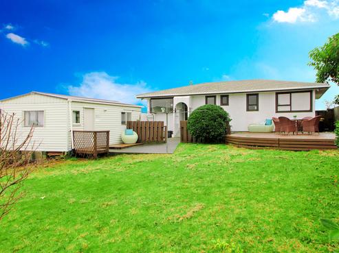 42 Sycamore Drive, Sunnynook