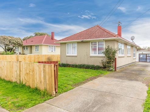 56 Pearl Baker Drive, Otara