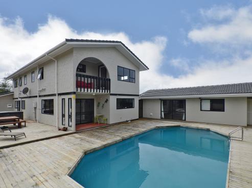 90 Puriri Park Road, Maunu