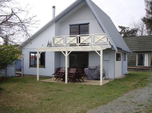 13 Rata Road, Twizel