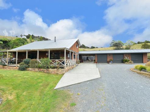 26 Coalhill Lane, Kiripaka
