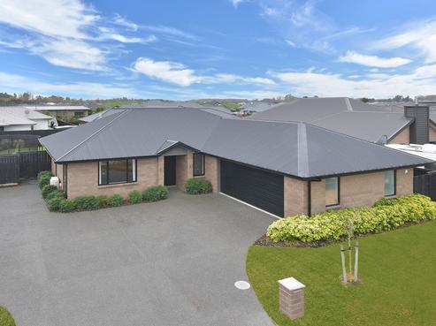 33 Sovereign Boulevard, Kaiapoi