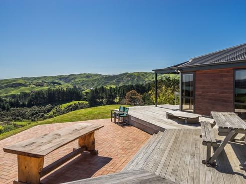 39C Jones Deviation, Pauatahanui
