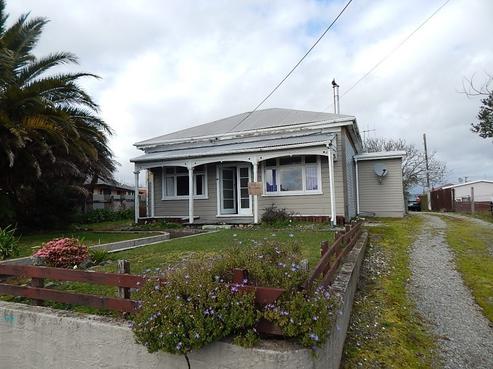 52 Cobden Street, Westport