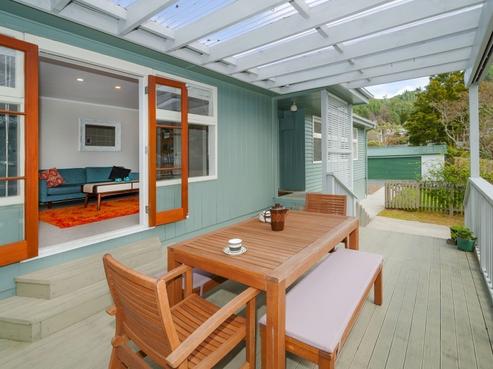 5 Forest Road, Pinehaven