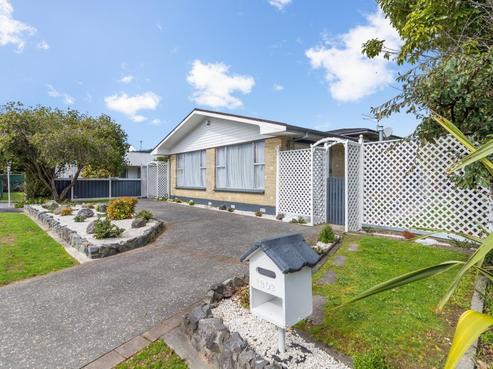 1202 Fergusson Drive, Brown Owl