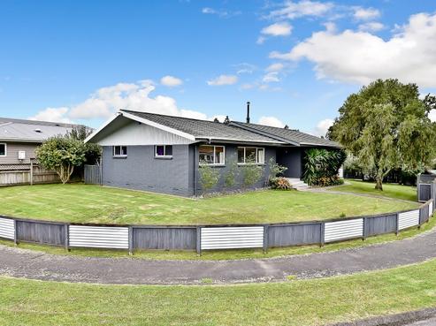 1 Burwood Place, Silverdale