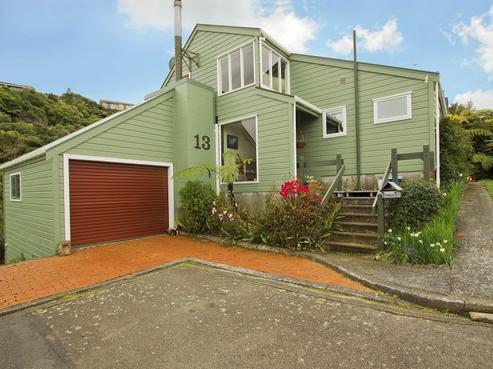 13 Jacaranda Grove, Maungaraki