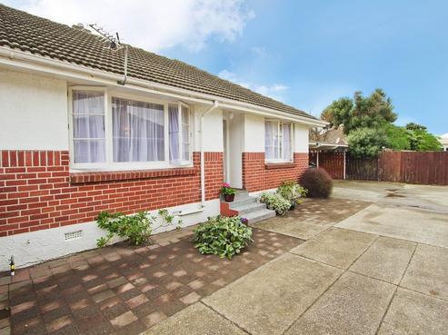14C Nelson Street, Petone