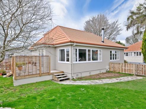 18 Fergusson Street, Hamilton East